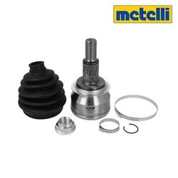 Gelenksatz, Antriebswelle METELLI 15-1846 für Mazda 6 Kombi