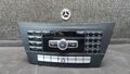 D92-89 * Mercedes-Benz W204 C-Klasse Comand Navigation Radio MOPF   A2049004306