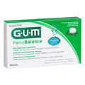 GUM PerioBalance Lutschtabletten Probiotikum 30 St - 90 St - vom med.Fachhändler