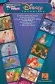 DISNEY FAVORITES | Hal Leonard Corp | Englisch | Taschenbuch | Buch | 2017