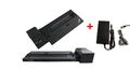 Lenovo ThinkPad T590 Ultra Dock 40AJ  2xDP, HDMI, USB-C + 135W Netzteil