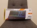 steelseries apex 3