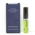 Lorenzo Villoresi Firenze Patchouli Phiole 2 ml EDT / Eau de Toilette Spray