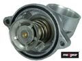 MAXGEAR 67-0088 Thermostat für Kühlmittel Thermostat Kühlmittel 