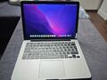 MacBook Pro 13" Retina (Anfang 2015) 128GB SSD mit Staingate