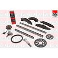 ORIGINAL® Fai Autoparts Steuerkettensatz für BMW 1 X1 2 Active Tourer 2 Gran