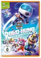 PAW PATROL-ROBO-HUND IM EINSATZ -     DVD NEU