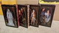 ILLUMICRATE Signed From Blood and Ash 1-4 Jennifer Armentrout Exclusive Special