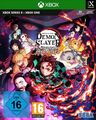 Demon Slayer-Kimetsu No Yaiba-The Hinokami Chronicle (Microsoft Xbox Series X|S,