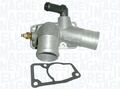 MAGNETI MARELLI 352317100960 Thermostat, Kühlmittel für OPEL