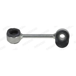 1x Stange/Strebe, Stabilisator MOOG ME-LS-0726 passend für MERCEDES-BENZ