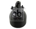 Febi Bilstein 03277 Druckspeicher Federung Dämpfung Hinten für Mercedes 124