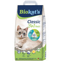 Biokats Classic 3 in 1 fresh - Papiersack 18 L (2,11€/L)