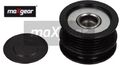 MAXGEAR 30-0080 Generatorfreilauf Freilauf Generator für Seat für VW 