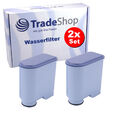 2x Wasserfilter für viele Philisp Saeco Kaffeevollautomaten ersetzt CA6903