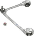 LEMFÖRDER Querlenker Dreieckslenker 39614 01 für JAGUAR X351 XJ Aluminium Ti4
