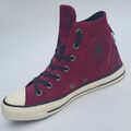 Converse All Star Sneaker Chuck Taylor Tri Zip CTAS Hi Tops