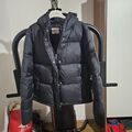 bomberjacke herren winter  Kelvin Klein 