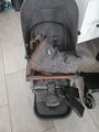 ABC Viper4 Kinderwagen