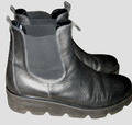 Stiefelette /Boots Gabor Gr.40 (6,5)