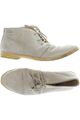 Clarks Halbschuh Damen Slipper feste Schuhe Gr. EU 37.5 (UK 4.5) Beige #3z4it3u