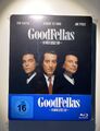 GoodFellas | Steelbook | Blu ray | Sehr Gut