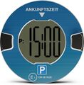 ooono Park - Electronic Parking Disc with Approval for Car - Automatic Digital P