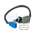 Sensor, Nockenwellenposition DELPHI SS11205 für ALFA ROMEO FIAT LANCIA