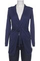 RENE LEZARD Strickjacke Damen Cardigan Jacke Gr. EU 36 Schurwolle Ma... #5crexc1