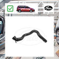 Kühlerschlauch Gates für VW Touran 1T1, 1T2  2.0 TDI