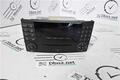 RADIO - Mercedes-Benz E (W211) Sedan 3.0 E-320 CDI 24V (OM642.920) A2118702189