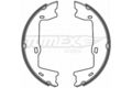 TOMEX Brakes Bremsbackensatz TX 20-69 für OPEL OMEGA Caravan V87 VECTRA J89 J96