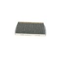 BOSCH Filter, Innenraumluft 1 987 432 415