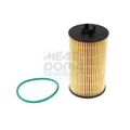 1x Ölfilter MEAT & DORIA 14107 passend für ALFA ROMEO FIAT GMC LANCIA OPEL