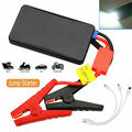 Auto KFZ Starthilfe Jump Starter 200A Ladegerät Booster PKW 20000mAh Power Bank