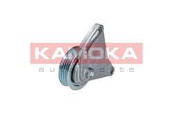 KAMOKA R0139 Spannrolle, Keilrippenriemen für AUDI BMW CADILLAC CHEVROLET