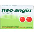 NEO-ANGIN Halstabletten 24 St PZN00826562