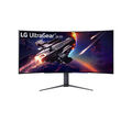 Gaming-Monitor LG 45GR95QE-B Wide Quad HD 44,5" 240 Hz