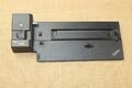 Lenovo ThinkPad 40AJ Ultra Docking Station USB-C ThinkPad T480, T490, T580, T590