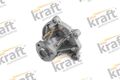 Wasserpumpe Motorkühlung KRAFT AUTOMOTIVE 1500390 für VW SKODA SEAT 5Z4 6R1 5Z3