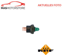 DRUCKSCHALTER DRUCKSENSOR KLIMAANLAGE NRF 38914 P FÜR SCANIA 4 - SERIES