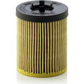 Mann Filter HU 611 1 X Ölfilter für OPEL SAAB Ölreinigung Inspektion Service