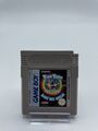 Tiny Toon Adventures Babs Big Break Nintendo Gameboy - NUR MODUL - GB Spiel