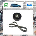 Keilrippenriemensatz Skf für Hyundai i30 GD  1.4