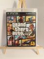 Grand Theft Auto V Five GTA 5 für Sony Playstation 3 PS3 