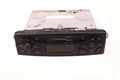 Mercedes Benz C-Klasse W203 CD Autoradio BE 6019 A 2038201686 Radio codefrei