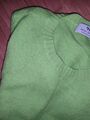 Peter Hahn 100%Cashmere Pullover Gr. 40 Guter Zustand 