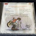 Rolf Zuckowski - 12 Bunte Liedergeschichten - CD Zustand Sehr Gut @F31