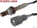 HERTH+BUSS JAKOPARTS J1472026 Lambdasonde Lamdasonde für Toyota für Lexus 