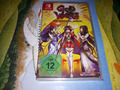 God Wars The Complete Legend Neu OVP ungeöffnet (Nintendo Switch, 2018)